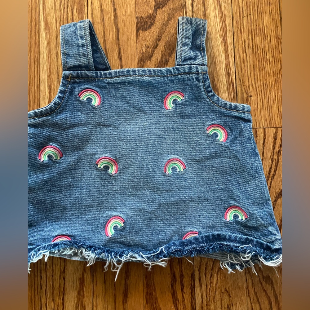 New GAP 18-24m top